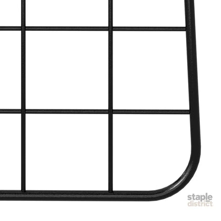 Pawz Pet Car Barrier Dog Gate Safety Guard Dividers Adjustable for SUV Vehicles-2050056784995028997