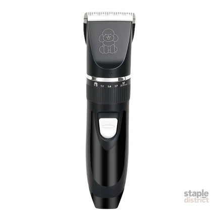 Pawz Pet Clipper Cat Dog Grooming Trimmer Shaver Kit-2050056795396902913