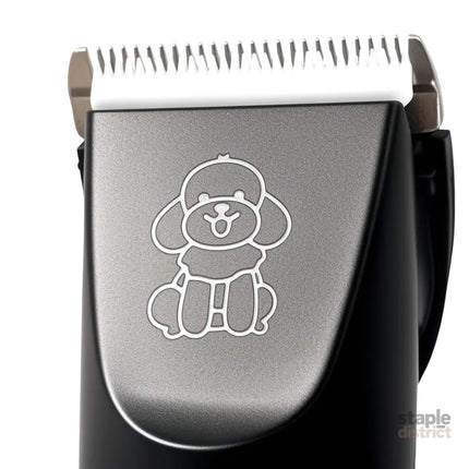 Pawz Pet Clipper Cat Dog Grooming Trimmer Shaver Kit-2050056795396902915