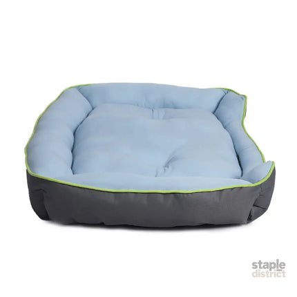 PaWz Pet Cooling Bed Sofa Mat Bolster Large-2018816698425151493