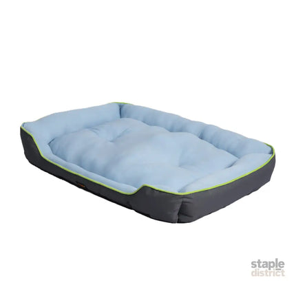 PaWz Pet Cooling Bed Sofa Mat Bolster Medium-2006732967526928384