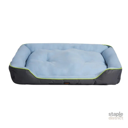 PaWz Pet Cooling Bed Sofa Mat Bolster X-Large-2018816709011574785