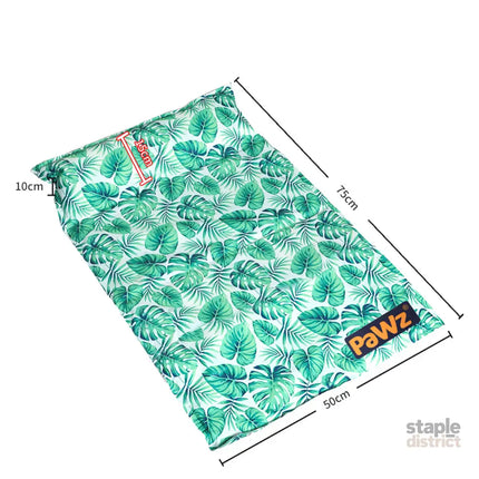 PaWz Pet Cooling Mat Cat Dog Gel Non-Toxic Small-2006732987626033154