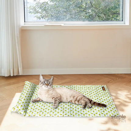 PaWz Pet Cooling Mat Cat Dog Gel Non-Toxic Small-2006732986950750215