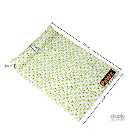 PaWz Pet Cooling Mat Cat Dog Gel Non-Toxic Small-2006732986950750210