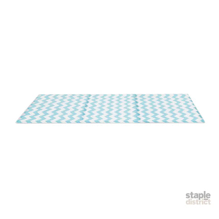 Pawz Pet Cooling Mat L Blue-2018816715680518145