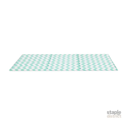 Pawz Pet Cooling Mat L Green-2029387201267240961