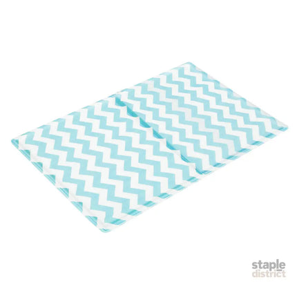Pawz Pet Cooling Mat M Blue-2006732883426938880