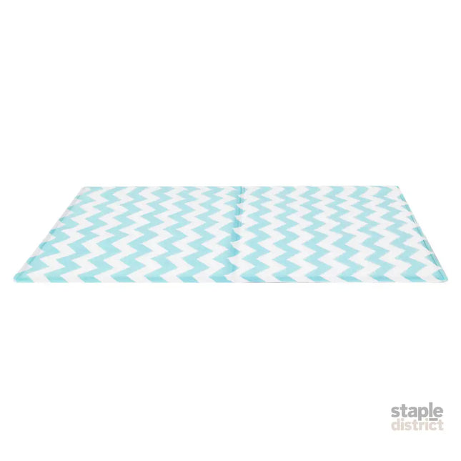 Pawz Pet Cooling Mat M Blue-2006732883426938881