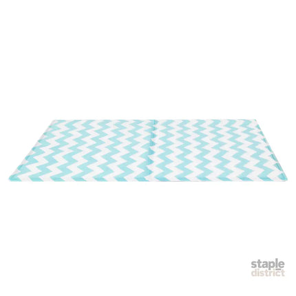 Pawz Pet Cooling Mat M Blue-2006732883426938881