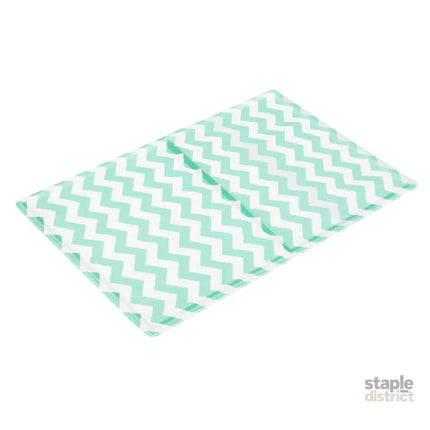 Pawz Pet Cooling Mat M Green-2006732883783454720