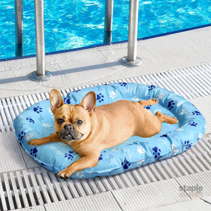 Pawz Pet Cooling Mat S Blue-2006732884311937030
