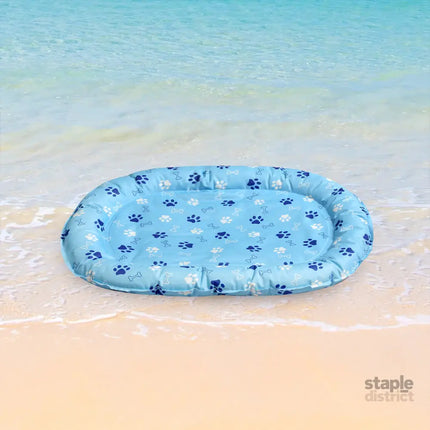 Pawz Pet Cooling Mat S Blue-2006732884311937031