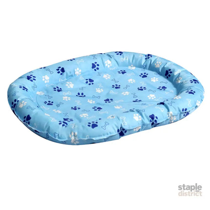 Pawz Pet Cooling Mat S Blue-2006732884311937032