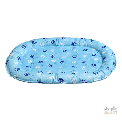 Pawz Pet Cooling Mat S Blue-2006732884311937025