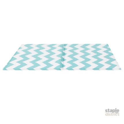 Pawz Pet Cooling Mat S Blue-2006732884131581953