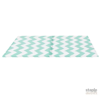 Pawz Pet Cooling Mat S Green-2018816670147153921