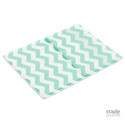 Pawz Pet Cooling Mat S Green-2018816670147153928