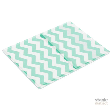 Pawz Pet Cooling Mat S Green-2018816670147153920