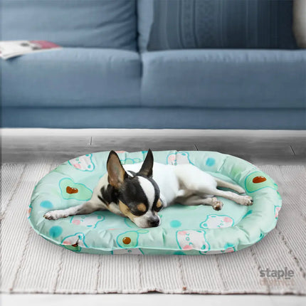 Pawz Pet Cooling Mat S Green-2006732884668452871