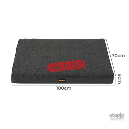 PaWz Pet Dog Orthopaedic Bed-2029387245907218434