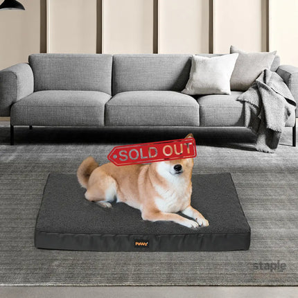 PaWz Pet Dog Orthopaedic Bed-2018816802028654599