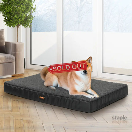 PaWz Pet Dog Orthopaedic Bed-2018816802028654598