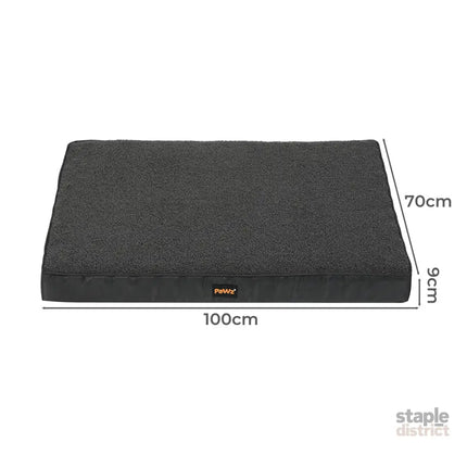PaWz Pet Dog Orthopaedic Bed-2029387245907218434