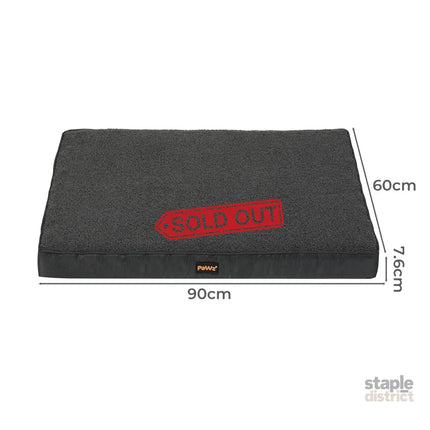 PaWz Pet Dog Orthopaedic Bed-2018816802028654594