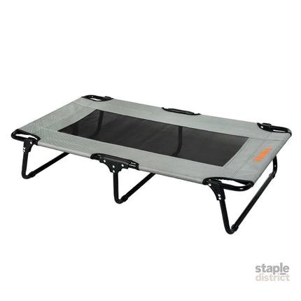 Pawz Pet Elevated Bed Dog Raised Trampoline Foldable Large L Size-2006732710206377984