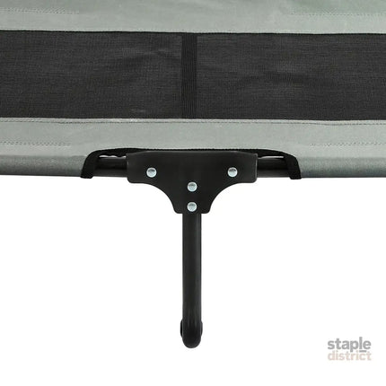 Pawz Pet Elevated Bed Dog Raised Trampoline Foldable Large L Size-2006732710206377987