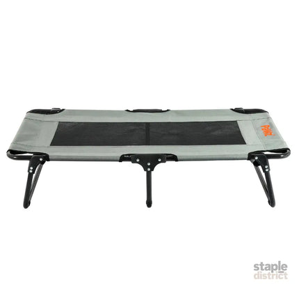 Pawz Pet Elevated Bed Dog Raised Trampoline Foldable Large L Size-2006732710206377985