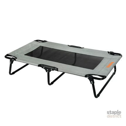 Pawz Pet Elevated Bed Dog Raised Trampoline Foldable Large L Size-2006732710206377992