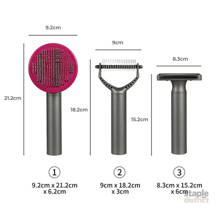 PaWz Pet Grooming Tools-2018816725453246466