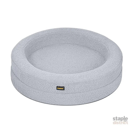 Pawz Pet Orthopedic Calming Bed Memory Foam Dog Sofa-2029387309996183560