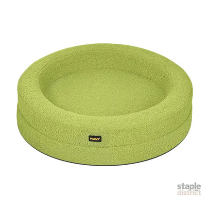 Pawz Pet Orthopedic Calming Bed Memory Foam Dog Sofa-2029387310528860160