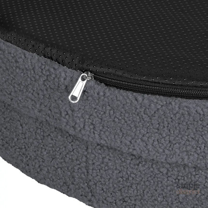Pawz Pet Orthopedic Calming Bed Memory Foam Dog Sofa-2029387310193315843