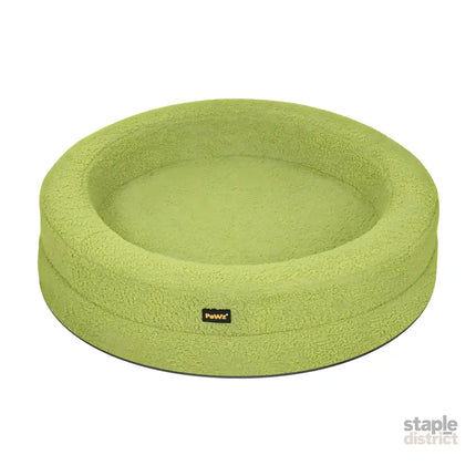 Pawz Pet Orthopedic Calming Bed Memory Foam Dog Sofa-2029387309790662664