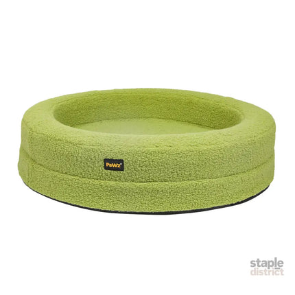 Pawz Pet Orthopedic Calming Bed Memory Foam Dog Sofa-2029387309186682881