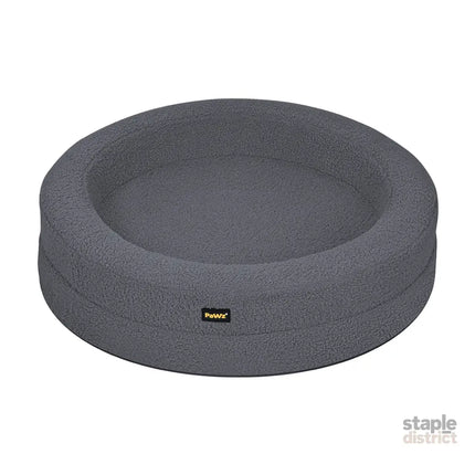 Pawz Pet Orthopedic Calming Bed Memory Foam Dog Sofa-2029387309589336072
