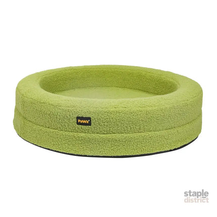 Pawz Pet Orthopedic Calming Bed Memory Foam Dog Sofa-2029387309790662657
