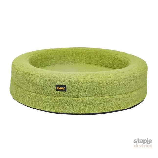 Pawz Pet Orthopedic Calming Bed Memory Foam Dog Sofa-2029387309790662657