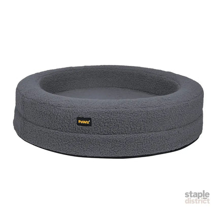 Pawz Pet Orthopedic Calming Bed Memory Foam Dog Sofa-2029387310193315841
