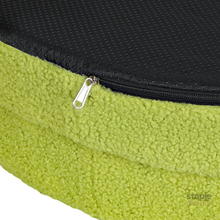 Pawz Pet Orthopedic Calming Bed Memory Foam Dog Sofa-2029387309186682883