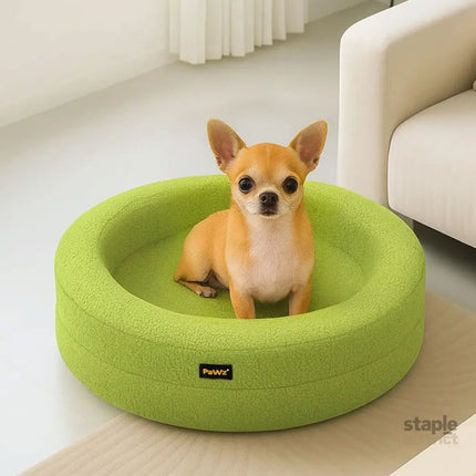 Pawz Pet Orthopedic Calming Bed Memory Foam Dog Sofa-2029387309790662662