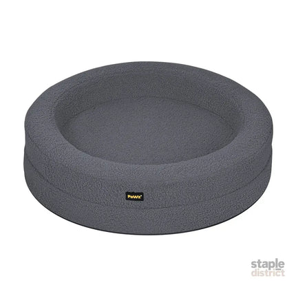 Pawz Pet Orthopedic Calming Bed Memory Foam Dog Sofa-2029387308976967680