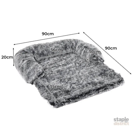PaWz Pet Protector Sofa Cover Dog Cat M Medium-2029387225933942786