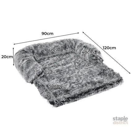 PaWz Pet Protector Sofa Cover Dog Cat XL X-Large-2029387226118492162