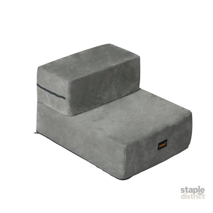 PaWz Pet Stairs 2 Step Ramp Portable Small-2006733132920918016