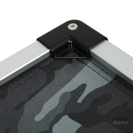 PaWz Pet Trampoline Aluminium Frame L Camoflauge Large-2018816803081424899